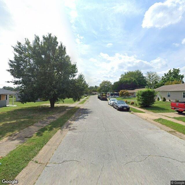 Photo of ARBOR PLACE, PHASE III at 229 PARMA AVENUE NEW CASTLE, DE 19720