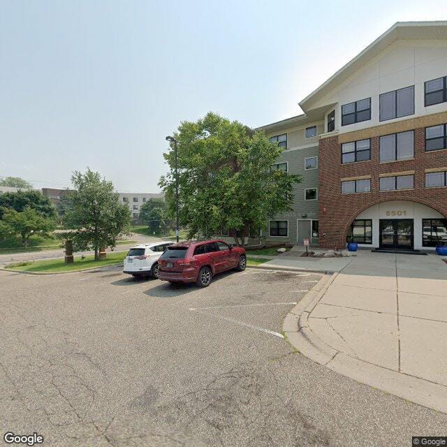Photo of LINDEN PLACE. Affordable housing located at 5501 BOONE AVE N NEW HOPE, MN 55428