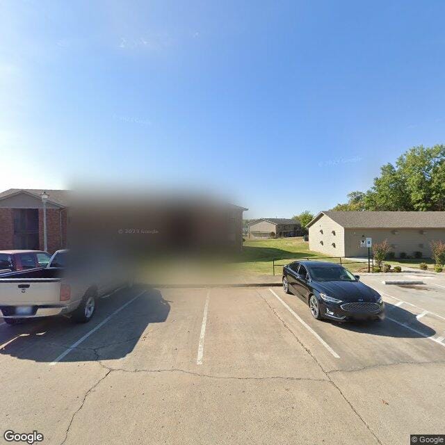 Photo of GARDEN WALK OF FORT GIBSON. Affordable housing located at 1200 CEDAR RIDGE DR FORT GIBSON, OK 74434