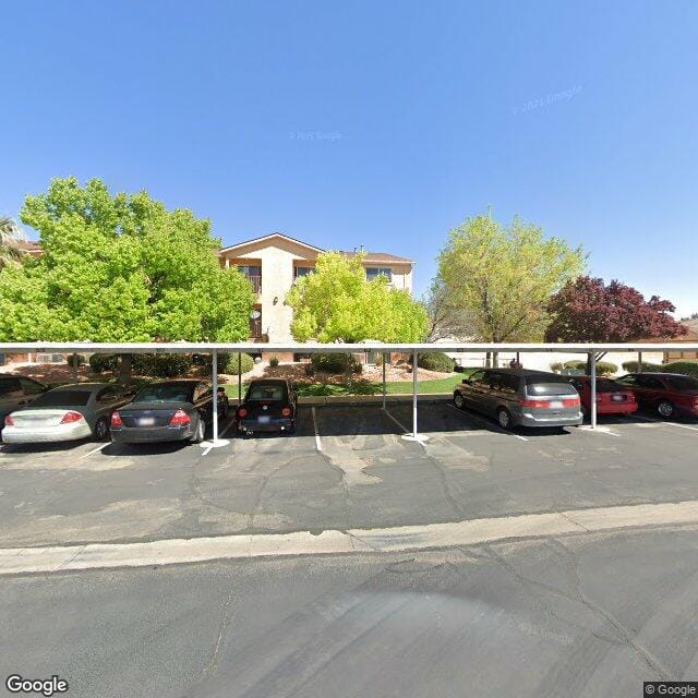 Photo of SUMMIT POINTE APTS.. Affordable housing located at 1710 WEST 350 NORTH ST GEORGE, UT 84770