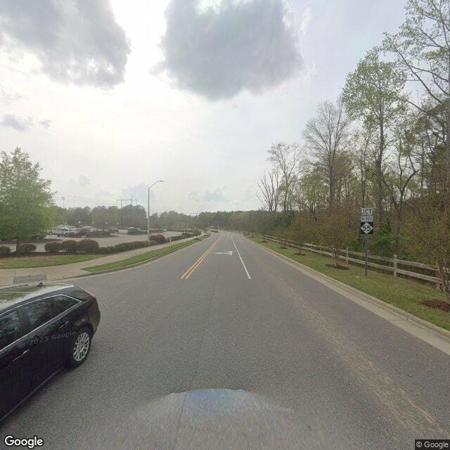 Photo of SPORTSMANSHIP CROSSING at 1317 N MAIN STREET HOLLY SPRINGS, NC 27540