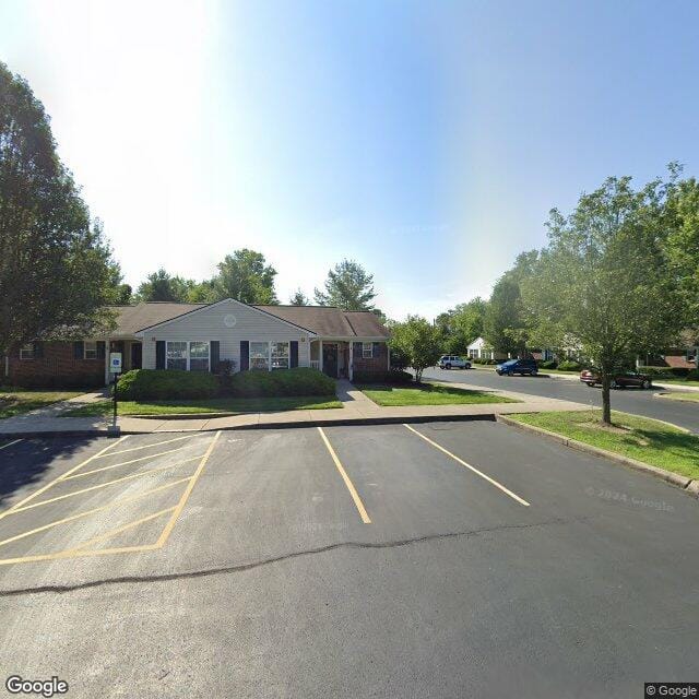 Photo of HARMONY SENIOR VILLAGE. Affordable housing located at 175 N EIGHTH ST WILLIAMSBURG, OH 45176