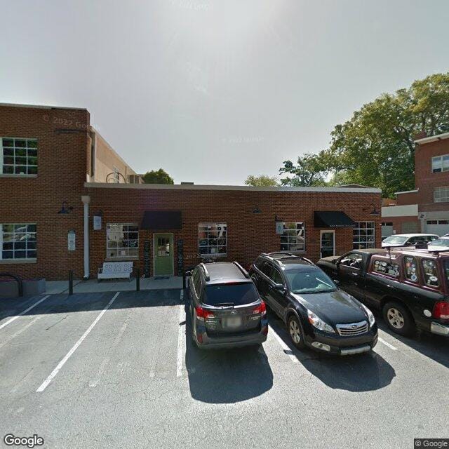 Photo of Athens Midtown Apartments. Affordable housing located at 155 Hickman Dr Athens, GA 30601