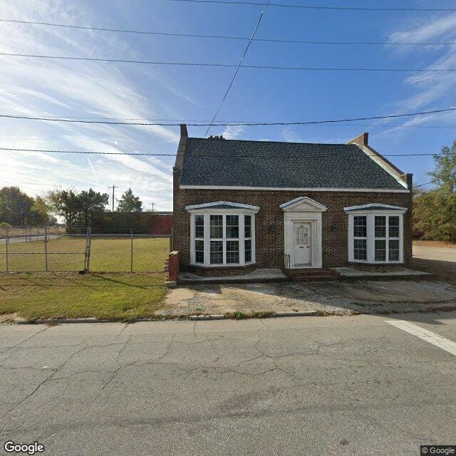 Photo of Nash-Edgecombe Economic Development, Inc.. Affordable housing located at 818 S Franklin Street ROCKY MOUNT, NC 27803