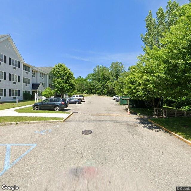 Photo of TARRYHILL APTS. Affordable housing located at 100 TARRYHILL WAY WHITE PLAINS, NY 10603