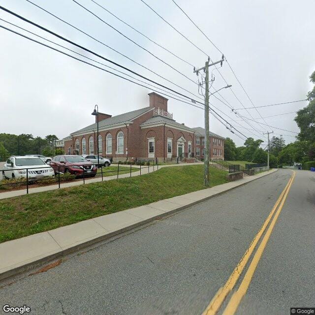 Photo of COADY SCHOOL. Affordable housing located at 85 COTUIT ROAD BOURNE, MA 02532