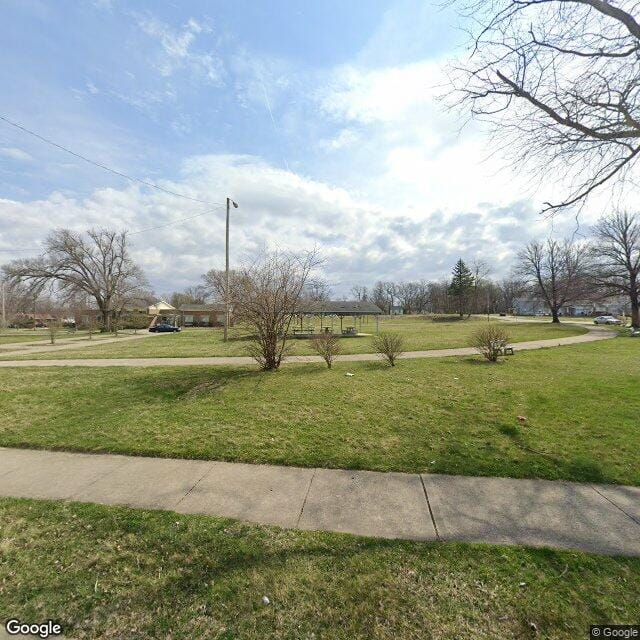Photo of LINCOLN PARK 1-A at 1900 HURON AVE SPRINGFIELD, OH 45505