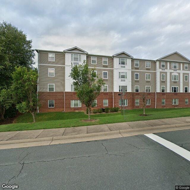 Photo of Park View at South Pantops. Affordable housing located at 210 S Pantops Dr Charlottesville, VA 22911