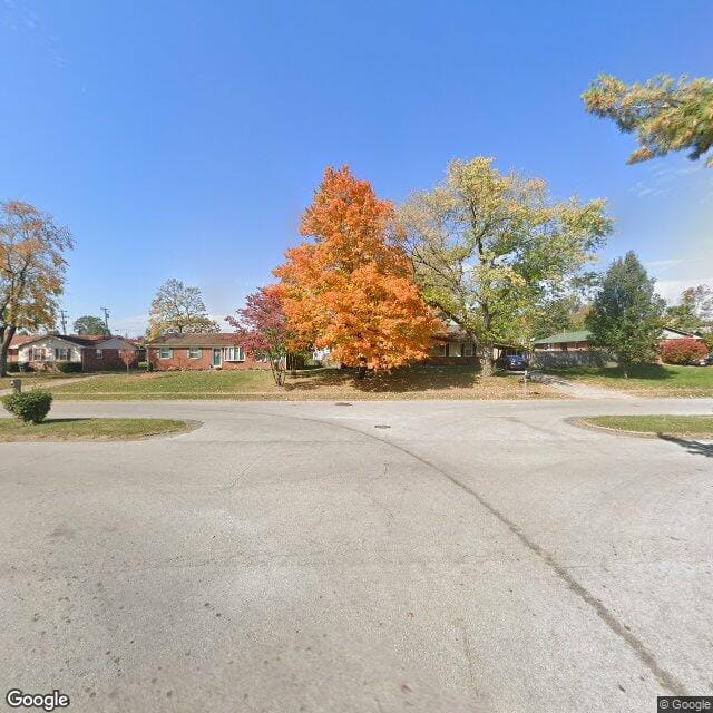 Photo of MARKHAM DRIVE DUPLEXES at MARKHAM DR. GEORGETOWN, KY 40324