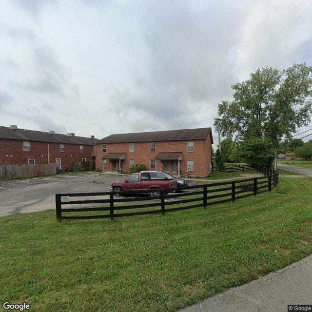 Photo of SUNSET VILLAGE APARTMENTS. Affordable housing located at LOUISE COURT MT WASHINGTON, KY 40047