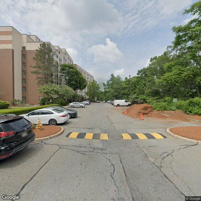 Photo of SEABURY HEIGHTS. Affordable housing located at 240 BELMONT ST WORCESTER, MA 01604