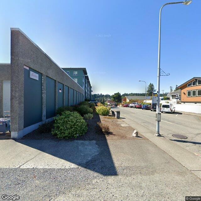 Photo of DISTRICT, THE at 17716 BOTHELL EVERETT HIGHWAY BOTHELL, WA 98012