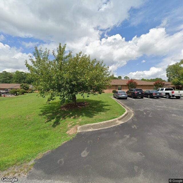 Photo of FRANKLIN COURT APARTMENTS. Affordable housing located at 310 2ND AVENUE LOUISBURG, NC 27549