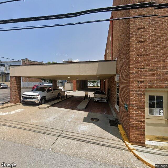 Photo of Housing Authority of Mount Sterling. Affordable housing located at 335 Barnard Avenue MOUNT STERLING, KY 40353