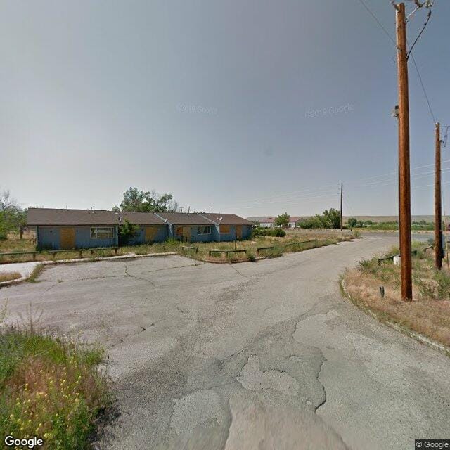 Photo of TIGEE VILLAGE. Affordable housing located at 37 N FORK ROAD FORT WASHAKIE, WY 82514
