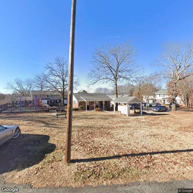 Photo of Bon Aire Apartments. Affordable housing located at 700 S Randolph Ave Landrum, SC 29356