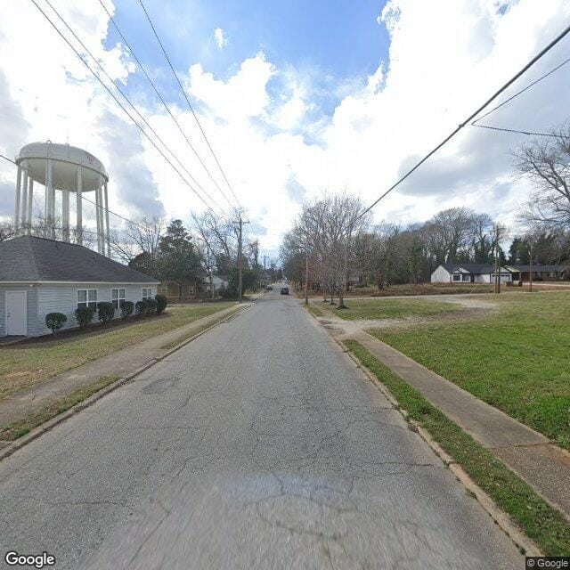 Photo of Hampton Crest. Affordable housing located at 101 Palmetto Ln Anderson, SC 29625