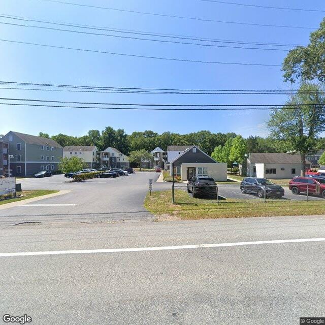 Photo of KINGSTOWN CROSSINGS I. Affordable housing located at 5 MCCONNELL CT NORTH KINGSTOWN, RI 02852