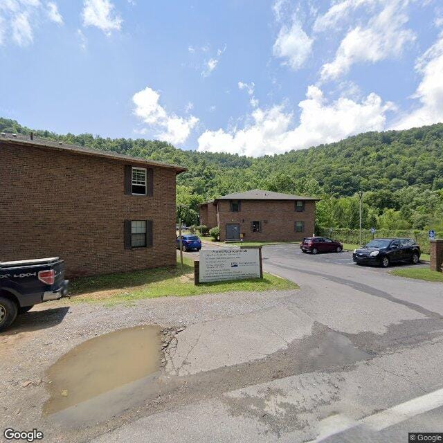 Photo of FORREST PLACE APTS at NUMBER 34 KERMIT, WV 
