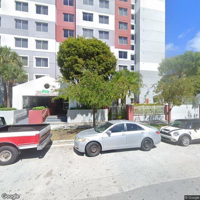 Photo of PINNACLE VIEW at 225 NE 23RD ST MIAMI, FL 33137