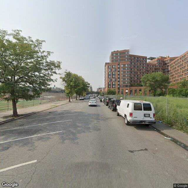 Photo of BROOK AVENUE GARDENS at 454 E 148TH ST BRONX, NY 10455