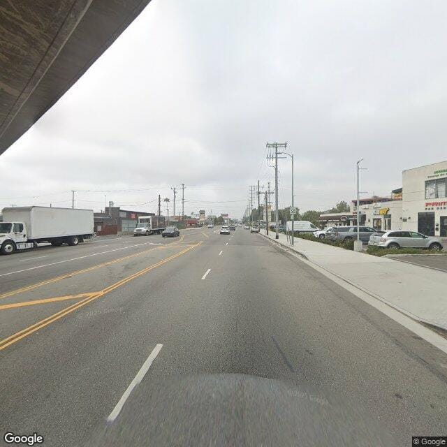 Photo of Manchester Urban Homes. Affordable housing located at 8727 S Broadway Los Angeles, CA 90003