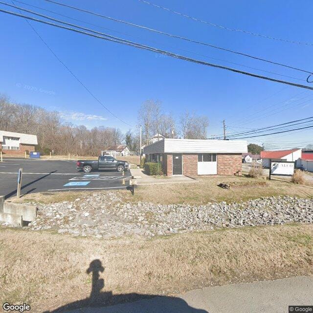 Photo of ALCO APARTMENTS. Affordable housing located at MONCRIEF STREET SCOTTSVILLE, KY 42164