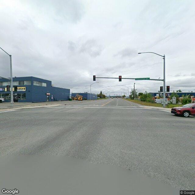 Photo of MOUNTAIN VIEW VILLAGE II at 4211 MOUNTAIN VIEW DR ANCHORAGE, AK 99508