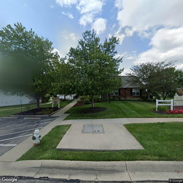 Photo of HUNTERS RUN. Affordable housing located at 1030 HUNTERS RUN DR LEBANON, OH 45036