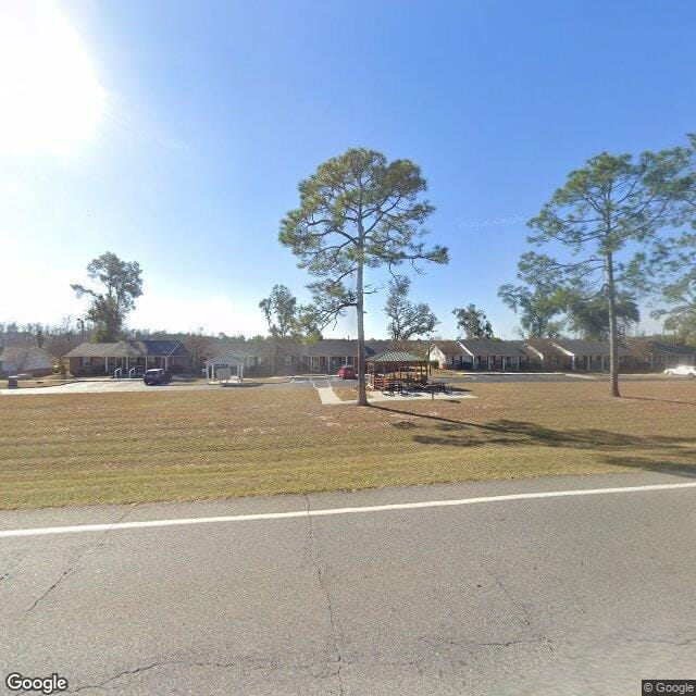 Photo of ROSEWOOD VILLAGE. Affordable housing located at 760 PETERSON ST S WILLACOOCHEE, GA 31650