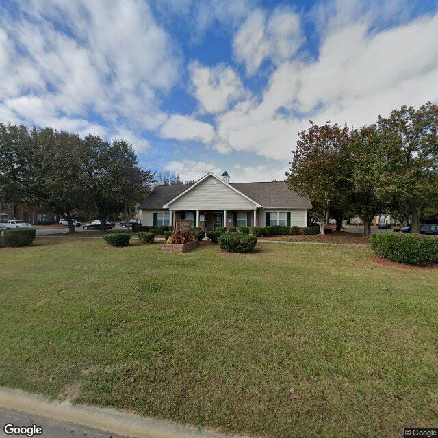 Photo of THORNE RIDGE II APTS at 1310 DREAVER STREET ROCKY MOUNT, NC 27801