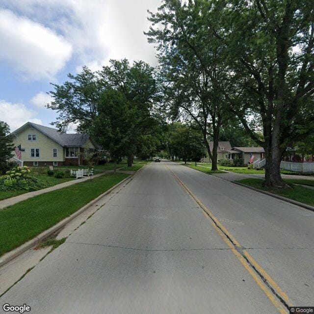 Photo of WALWORTH APARTMENTS. Affordable housing located at 323 WEST COURT STREET ELKHORN, WI 53121