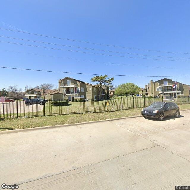 Photo of Canyon Oaks Apartment Homes. Affordable housing located at 1021 Pecan Crossing Dr DeSoto, TX 75115