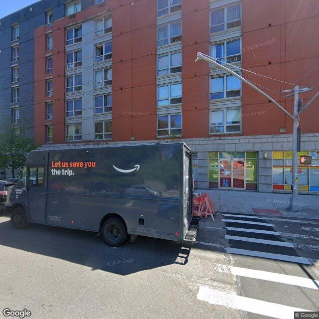 Photo of MAPES COURT ASSOC at 2158 MAPES AVE BRONX, NY 10460
