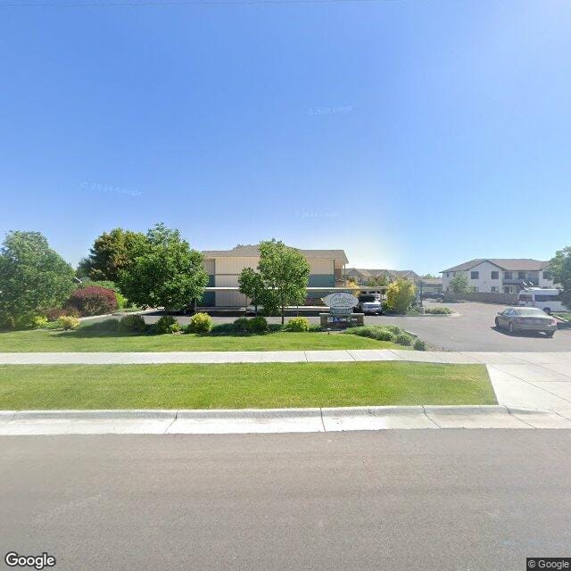 Photo of Carlow Senior Apartments. Affordable housing located at 420 E 7th N Rexburg, ID 83440