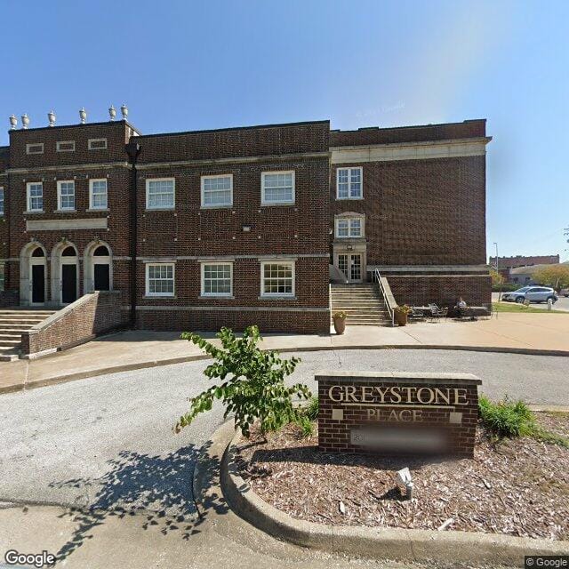Photo of GREYSTONE PLACE. Affordable housing located at 200 S WOOD ST NEOSHO, MO 64850