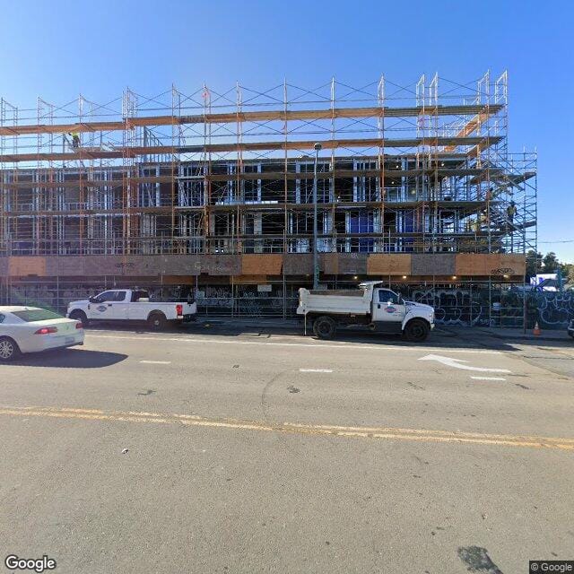 Photo of 121 E 12th St. Affordable housing located at 121 E 12th St Oakland, CA 94606