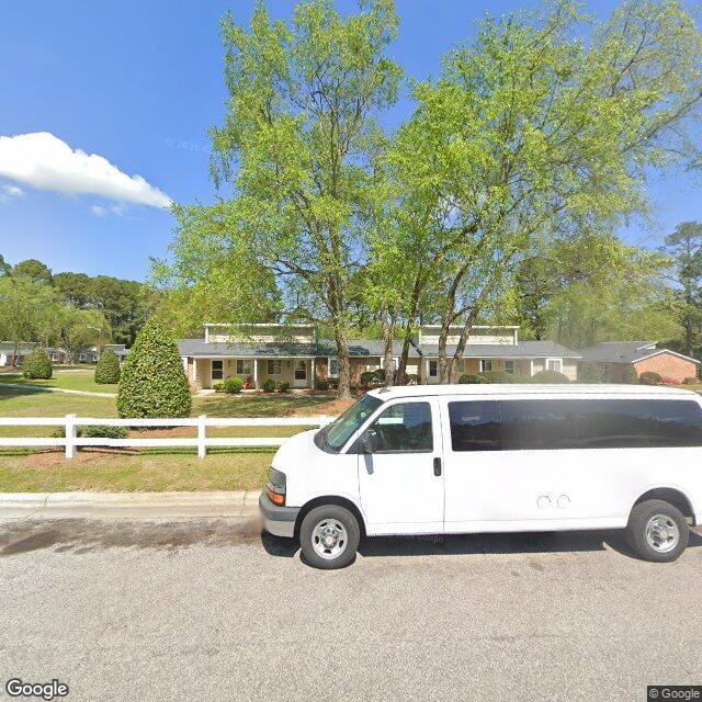 Photo of ROANOKE APARTMENTS. Affordable housing located at 201 GATLING ST APT 9 WILLIAMSTON, NC 27892