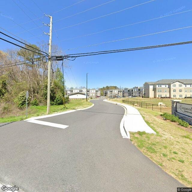 Photo of Crosswinds. Affordable housing located at 801 Booth Rd Warner Robins, GA 31088