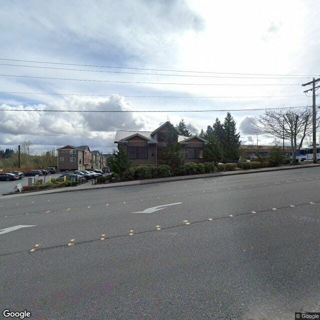 Photo of SCRIBER CREEK. Affordable housing located at 20921 44TH AVENUE WEST LYNNWOOD, WA 98036
