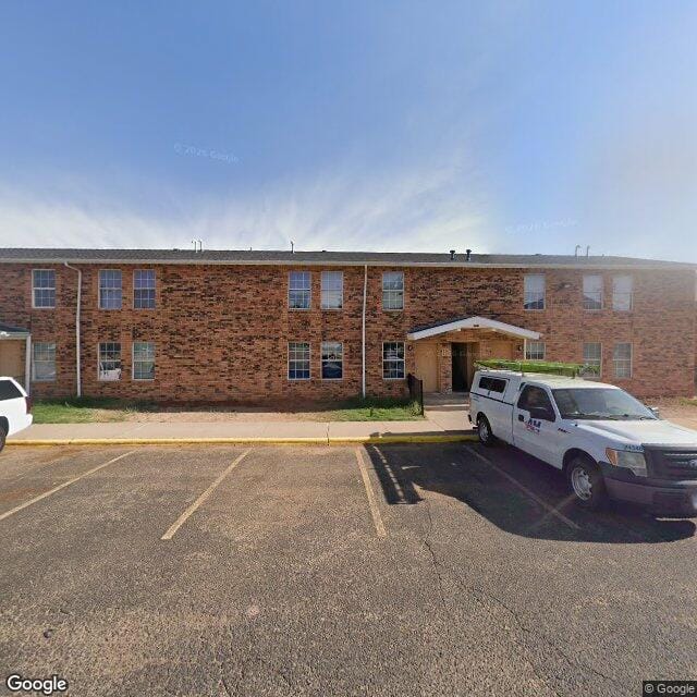 Photo of The Ella. Affordable housing located at 1102 58th St Lubbock, TX 79412