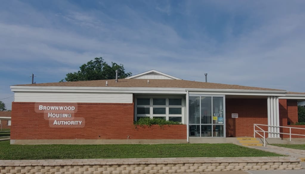 Photo of Housing Authority of the City of Brownwood. Affordable housing located at 1500 TERRACE Drive BROWNWOOD, TX 76801