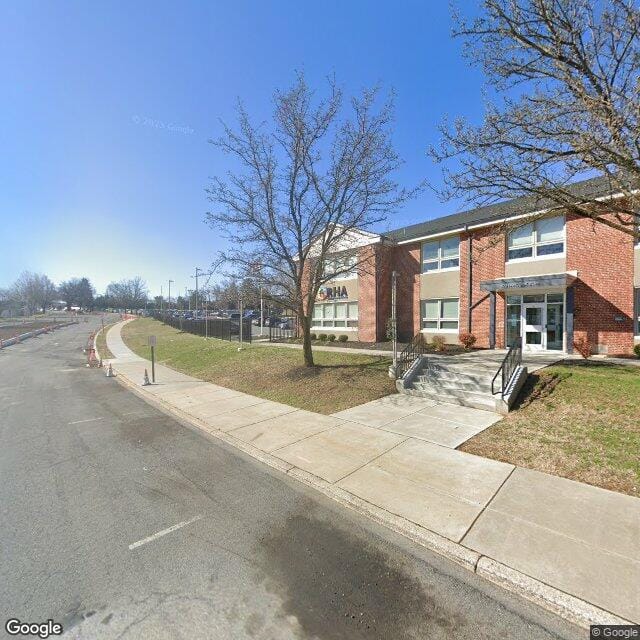 Photo of Reading Housing Authority at 400 Hancock Boulevard READING, PA 19611