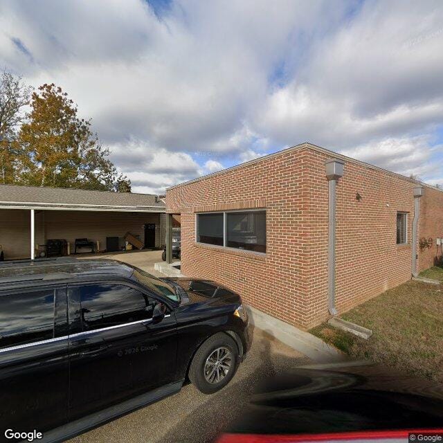 Photo of Mississippi Regional Housing Authority No. II. Affordable housing located at 900 Molly Barr Road OXFORD, MS 38655