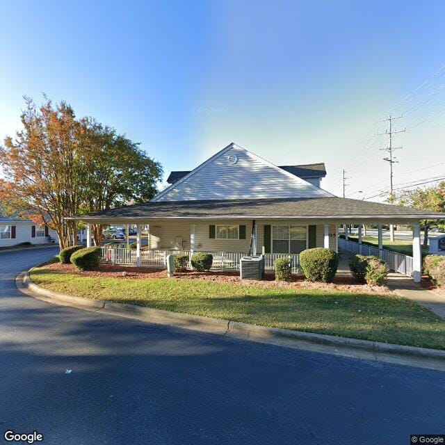 Photo of CHARLOTTE SPRING at 4825 SPRING TRACE DRIVE CHARLOTTE, NC 28269