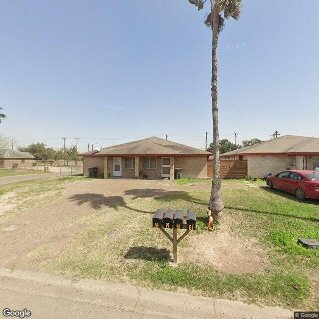 Photo of 807 W 24TH ST at 807 W 24TH ST MISSION, TX 78574