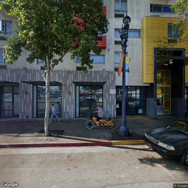 Photo of STUDIO 15. Affordable housing located at 1475 IMPERIAL AVE SAN DIEGO, CA 92101