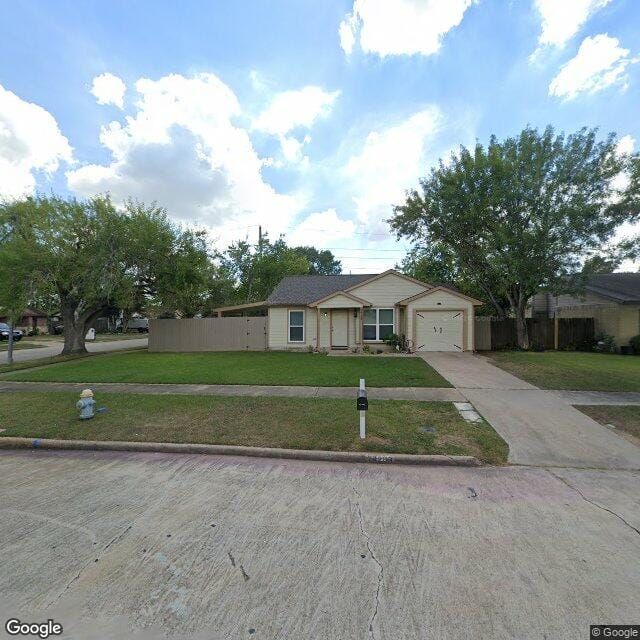 Photo of 24203 FOUR SIXES LN at 24203 FOUR SIXES LN HOCKLEY, TX 77447