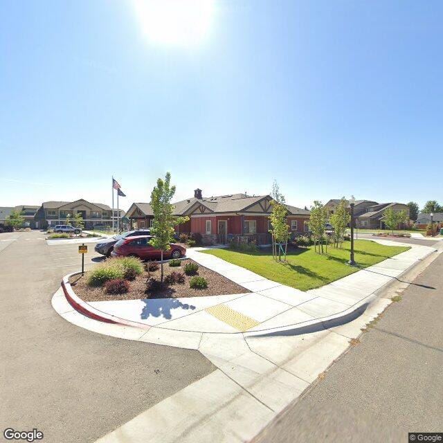 Photo of MOON VALLEY. Affordable housing located at 142 SOUTH SUNLIGHT AVENUE STAR, ID 83669