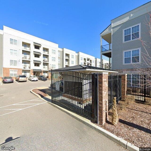 Photo of PATTERSON FLATS at 250 GE PATTERSON AVENUE MEMPHIS, TN 38126